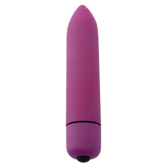 VIBRATORE PICCOLO SEX TOY E STIMOLATORE DI CLITORIDE CLASSICS BULLET