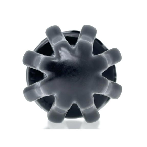 TAPPO ANALE SEX TOY IN SILICONE PREMIUM SCANALATO OXBALLS
