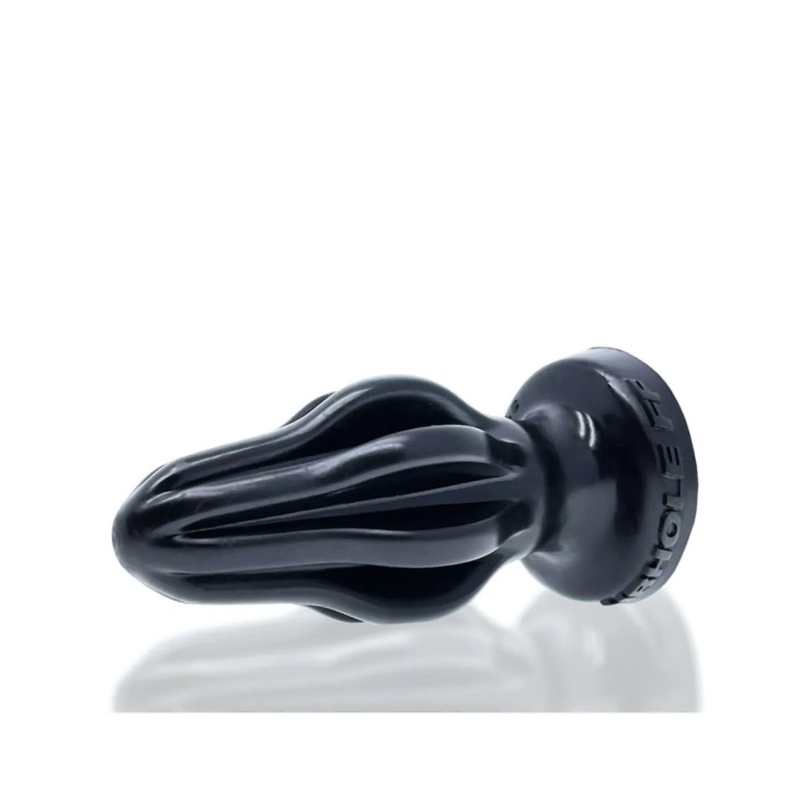 TAPPO ANALE SEX TOY IN SILICONE PREMIUM SCANALATO OXBALLS 2