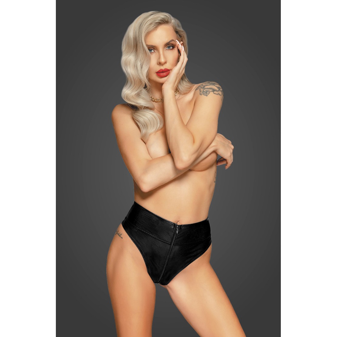 copy of SLIP VITA ALTA SEXY DA DONNA SGAMBATO...