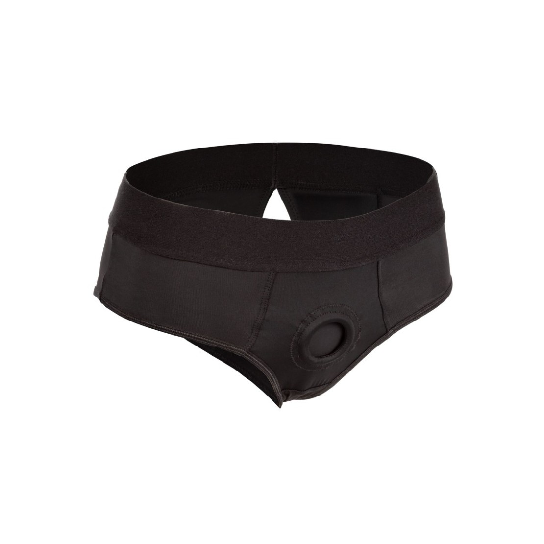 MUTANDINA SEXY STRAP-ON APERTA DIETRO BACKLESS...