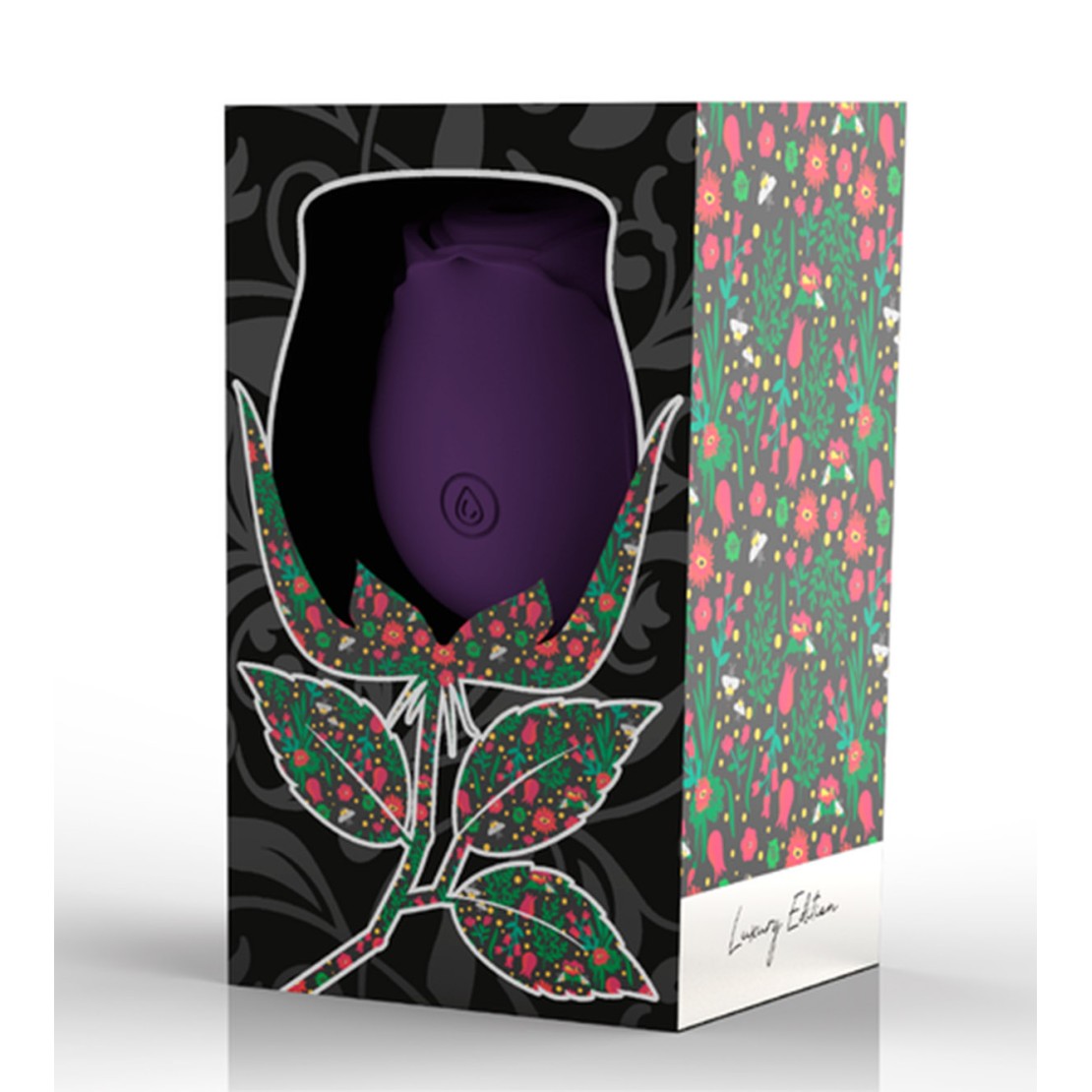 ROSA SUCCHIA CLITORIDE SEX TOY PER DONNA VARI...