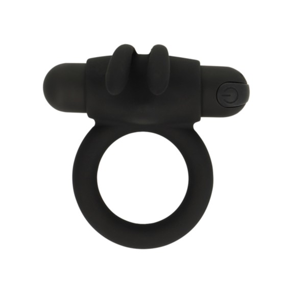 ANELLO VIBRANTE PER IL PENE