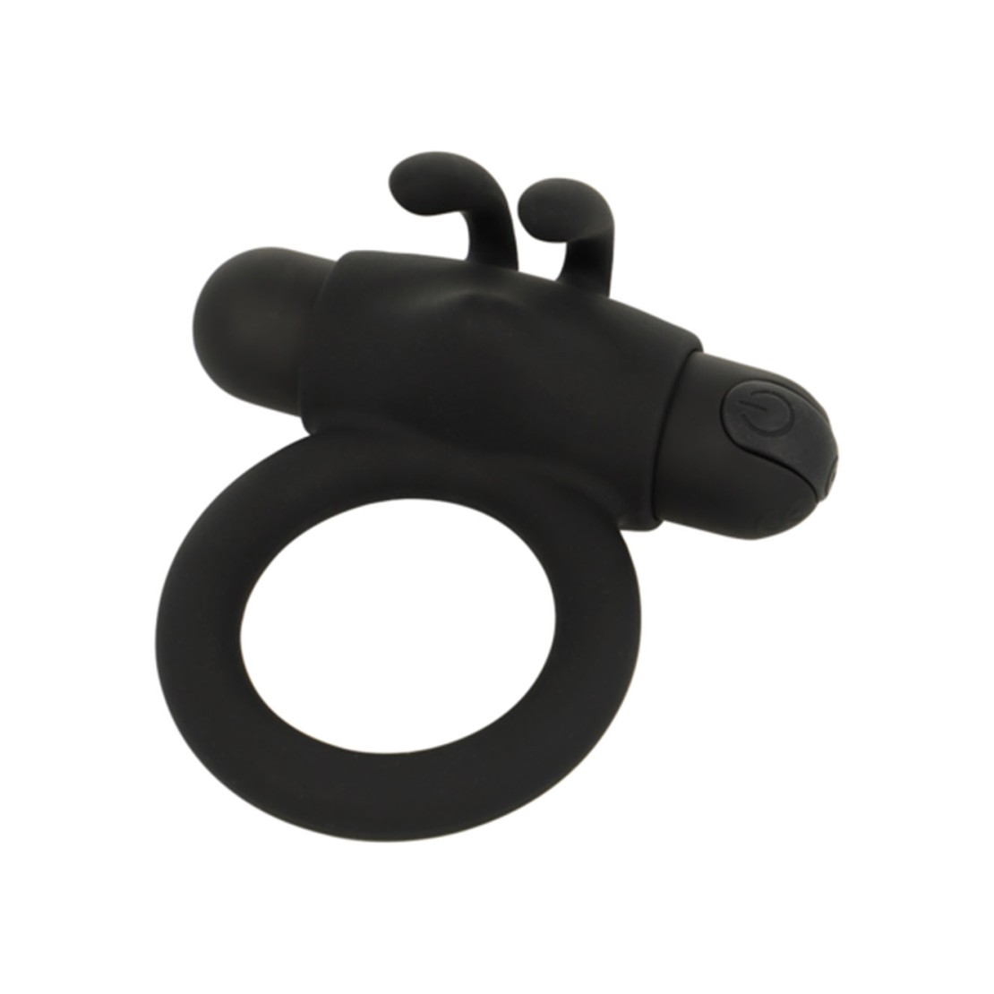 ANELLO VIBRANTE PER IL PENE
