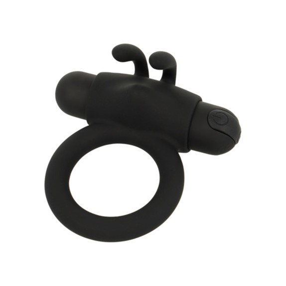 ANELLO VIBRANTE PER IL PENE