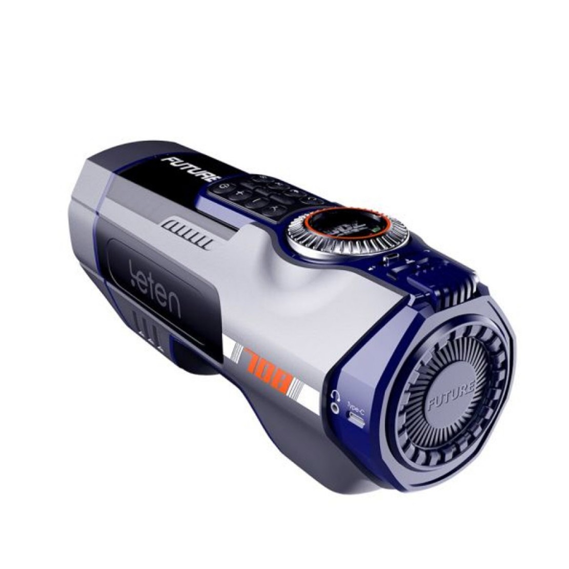 LETEN MASTURBATORE