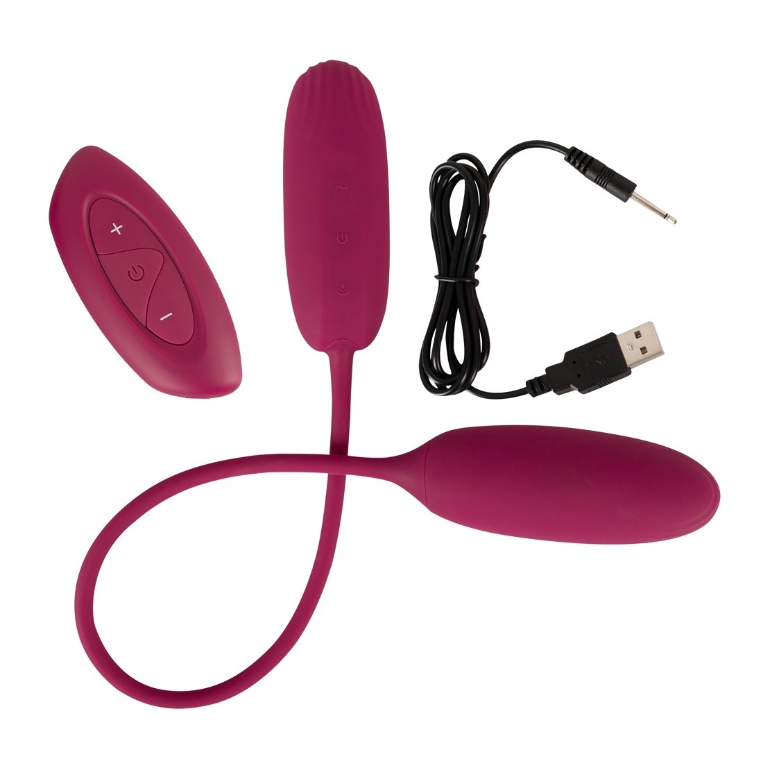 copy of DOPPIO OVETTO VIBRANTE E PULSANTE CON...