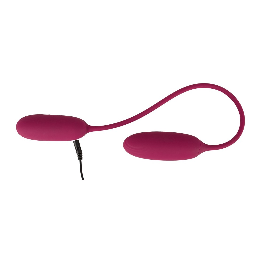 copy of DOPPIO OVETTO VIBRANTE E PULSANTE CON...