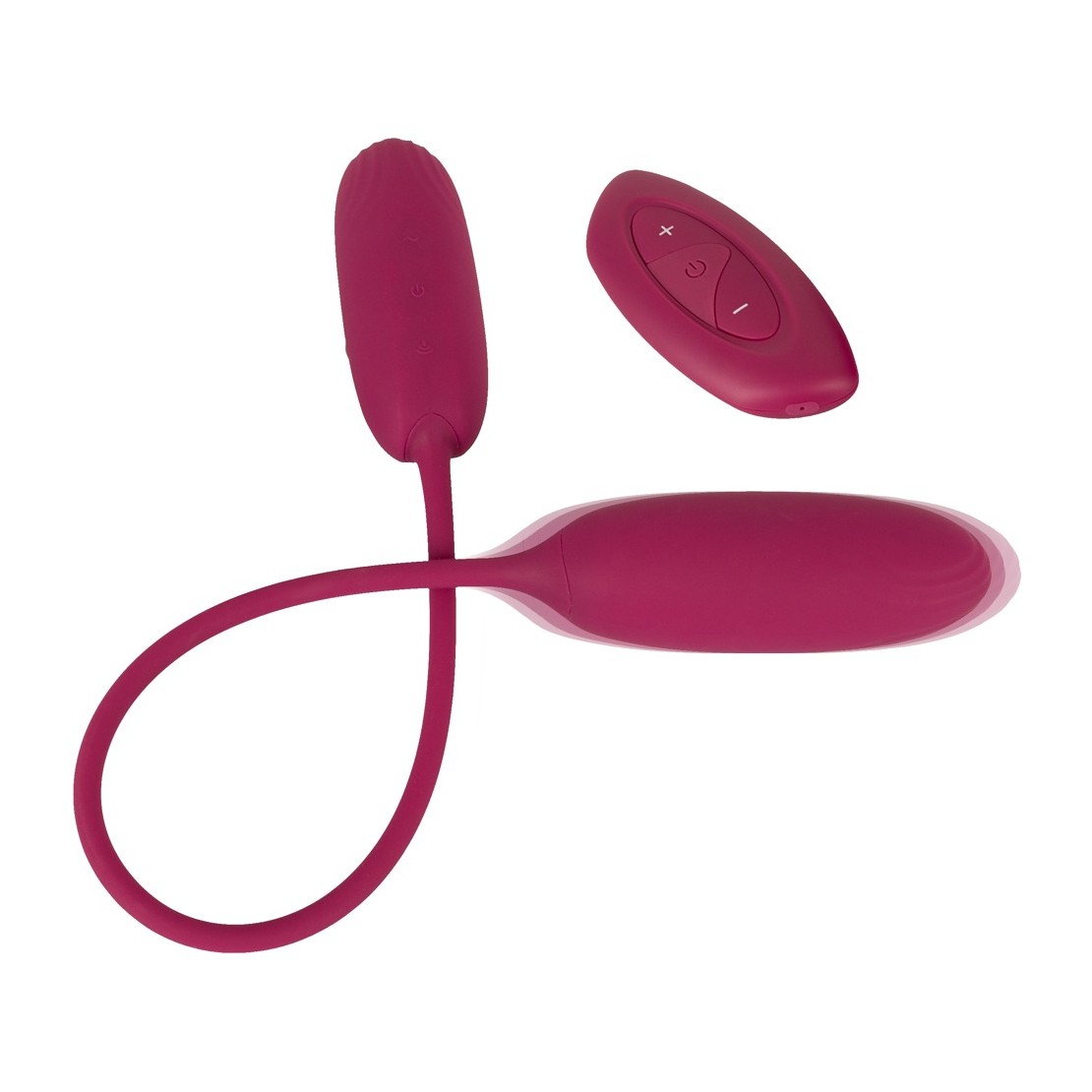 copy of DOPPIO OVETTO VIBRANTE E PULSANTE CON...
