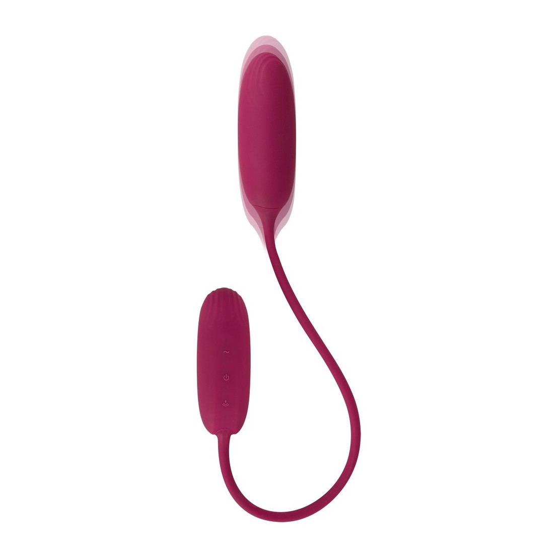 copy of DOPPIO OVETTO VIBRANTE E PULSANTE CON...