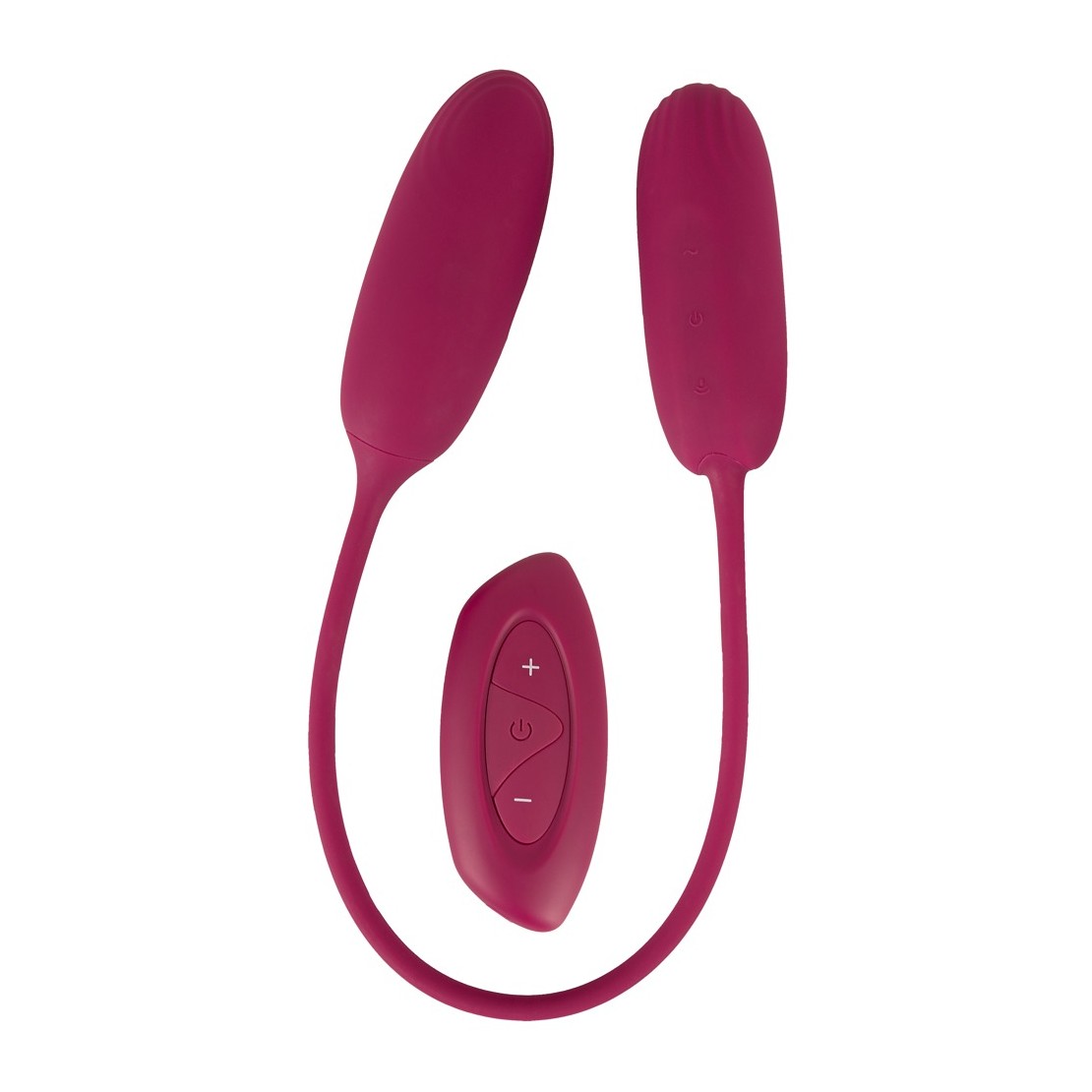 copy of DOPPIO OVETTO VIBRANTE E PULSANTE CON...