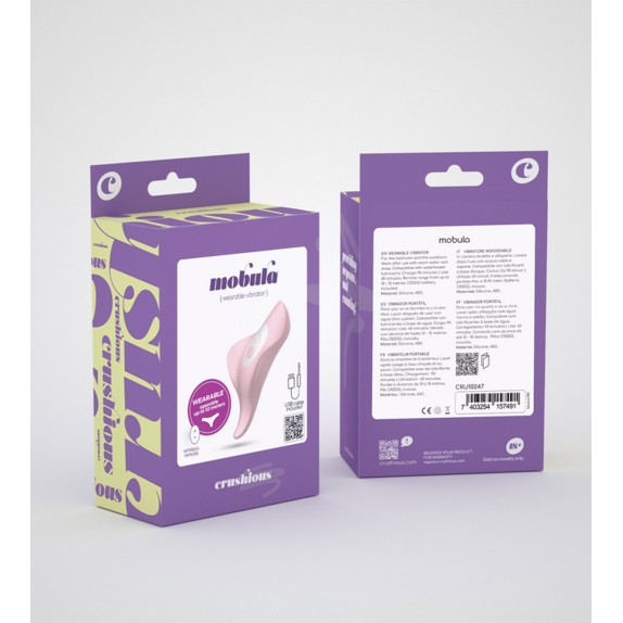 copy of VIBRATORE PER MUTANDINE MOBULA