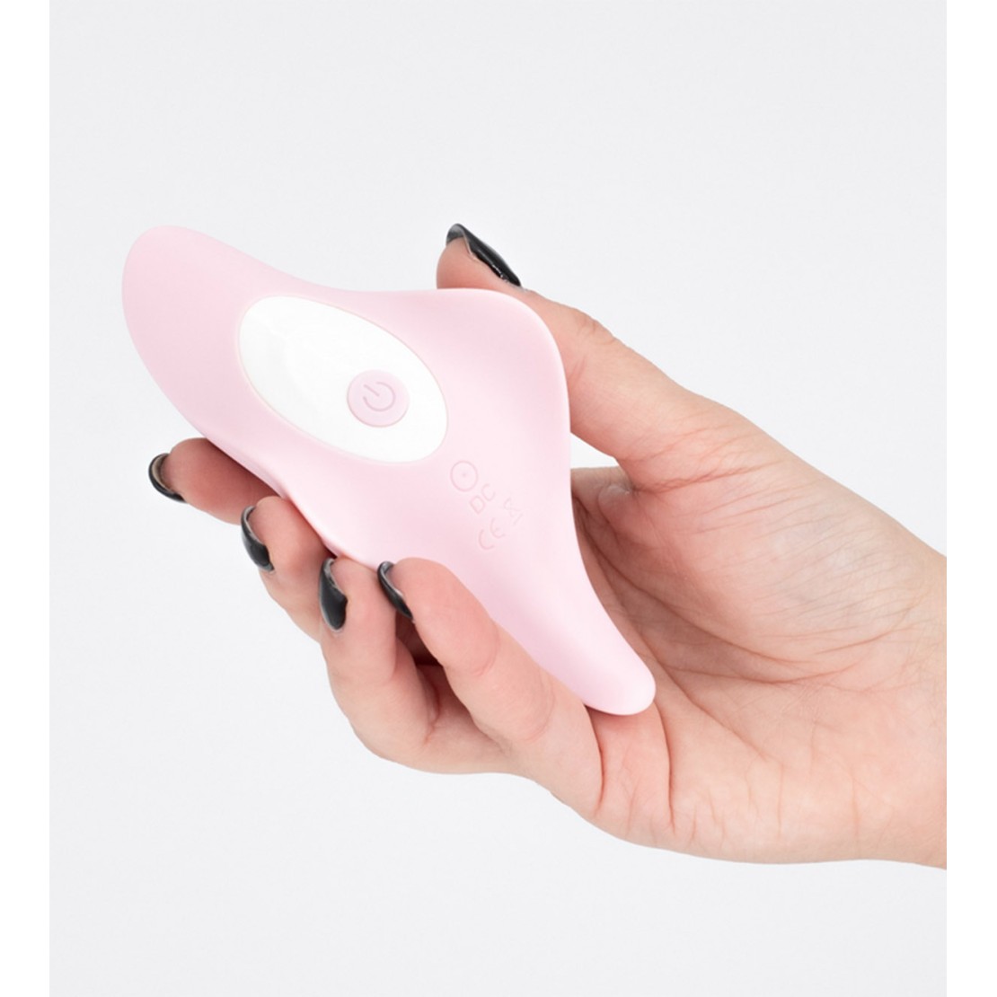 VIBRATORE STIMOLATORE CLITORIDEO PER MUTANDINE...