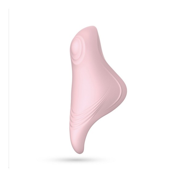 VIBRATORE STIMOLATORE CLITORIDEO PER MUTANDINE MOBULA CRUSHIOUS
