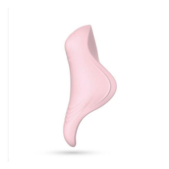 VIBRATORE STIMOLATORE CLITORIDEO PER MUTANDINE MOBULA CRUSHIOUS