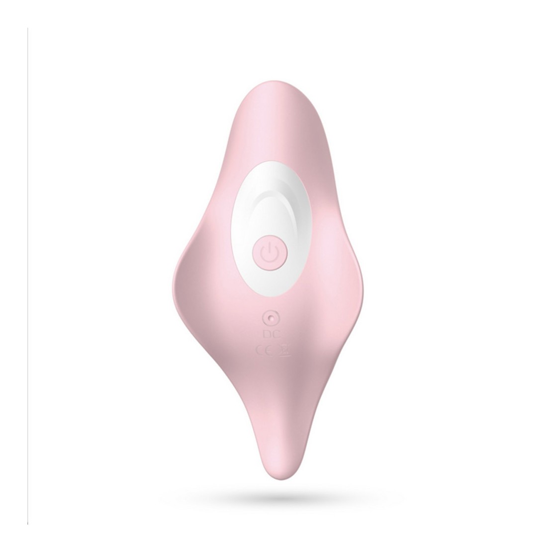 VIBRATORE STIMOLATORE CLITORIDEO PER MUTANDINE...