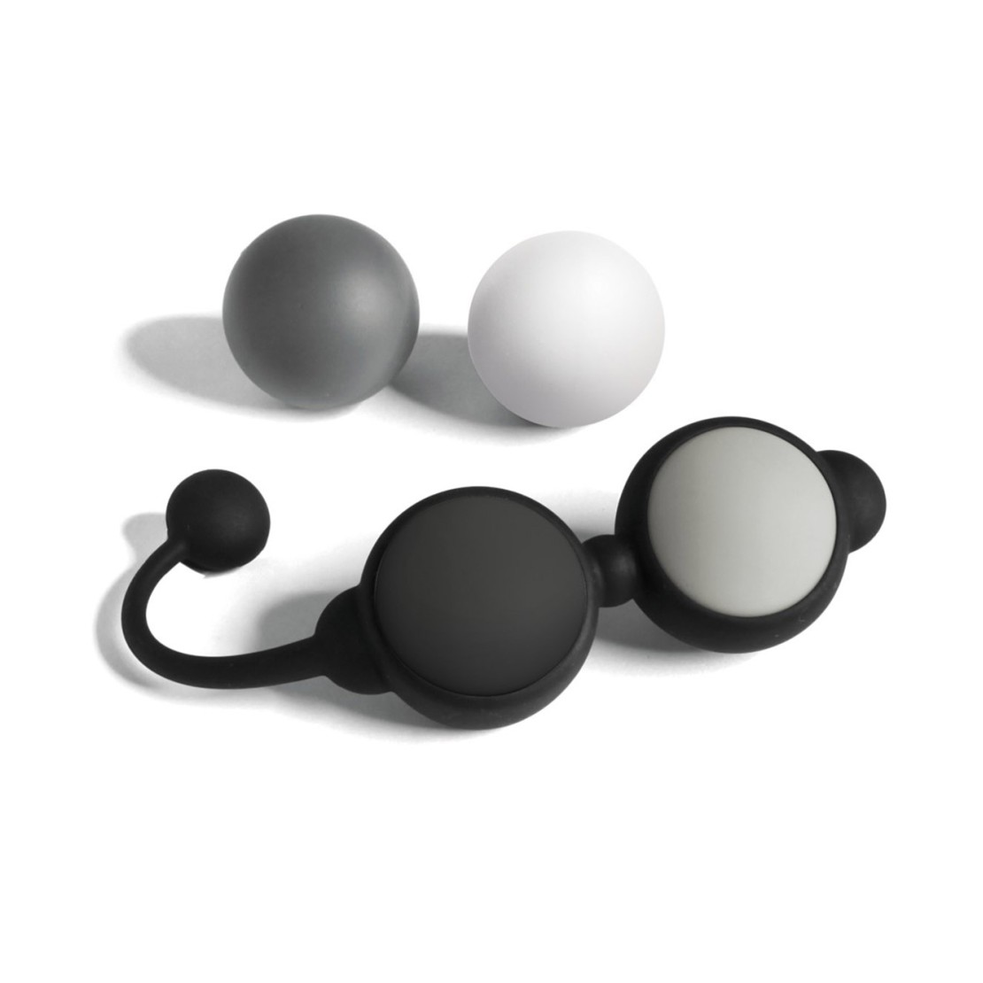 PALLINE VAGINALI KEGEL SET CINQUANTA SFUMATURE