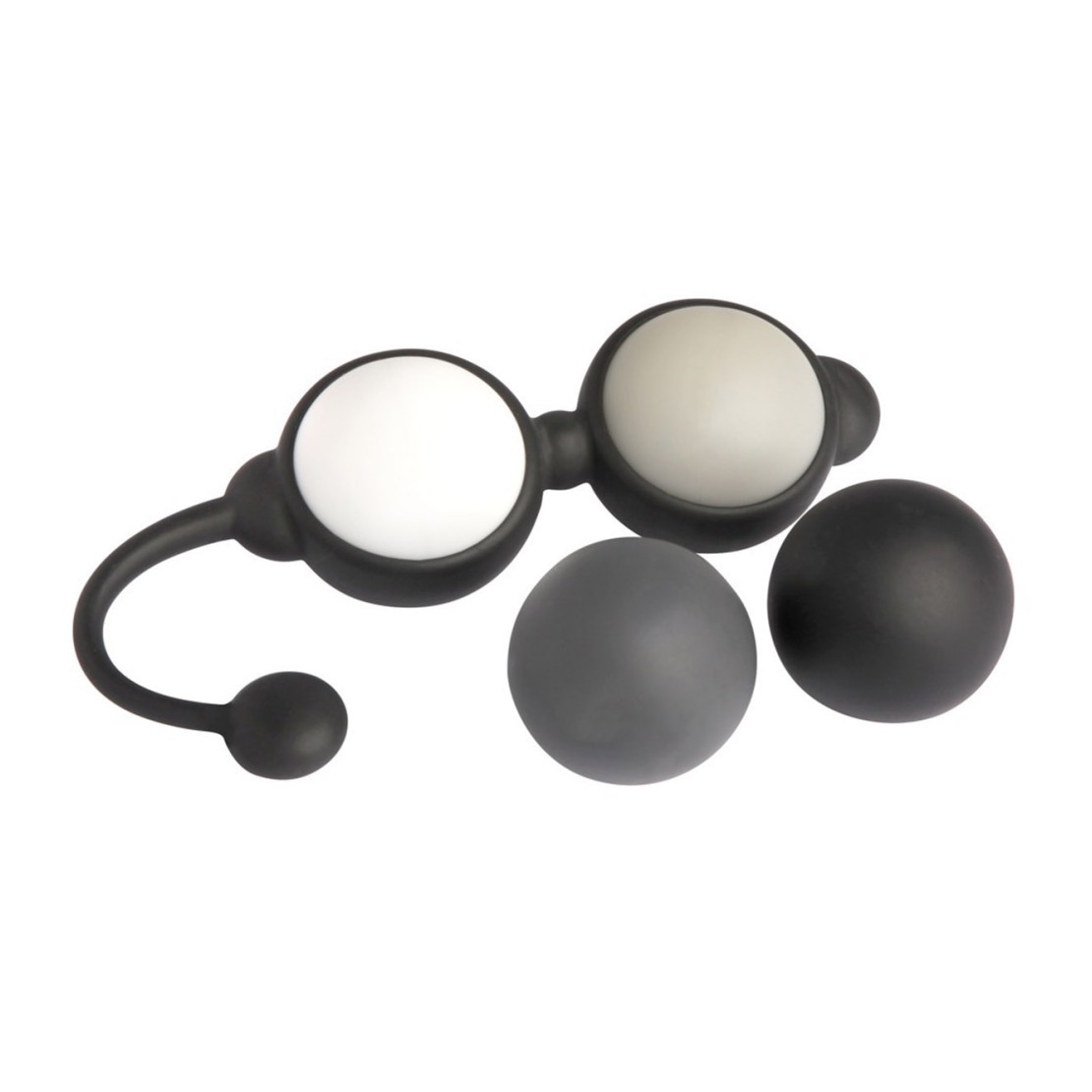 PALLINE VAGINALI KEGEL SET CINQUANTA SFUMATURE