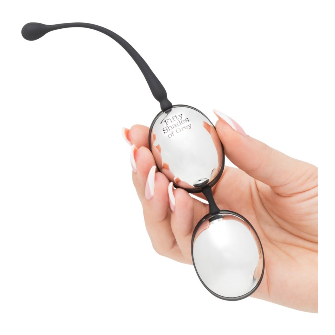 PALLINE VAGINALI KEGEL AUTOVIBRANTI PER...