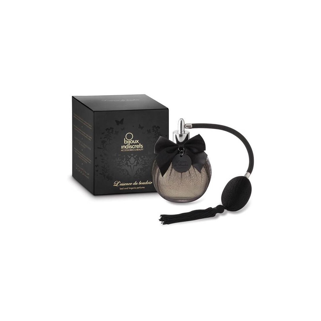 L'ESSENCE DE BOUDOIR PROFUMO