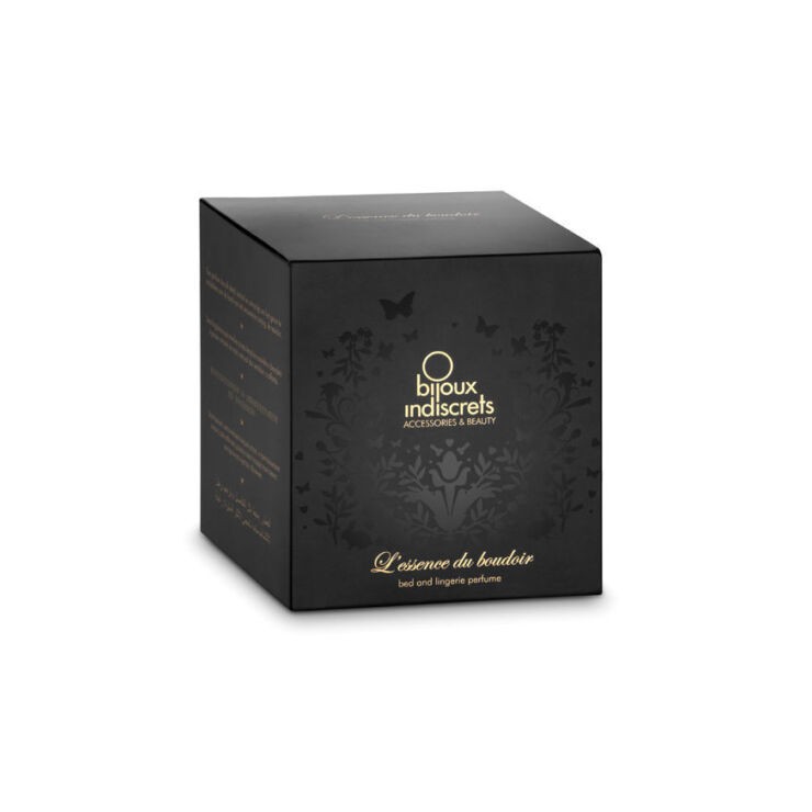 L'ESSENCE DE BOUDOIR PROFUMO FEROMONI PER LENZUOLA CON... 2