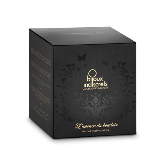 L'ESSENCE DE BOUDOIR PROFUMO