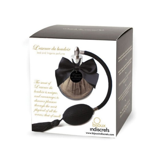 L'ESSENCE DE BOUDOIR PROFUMO