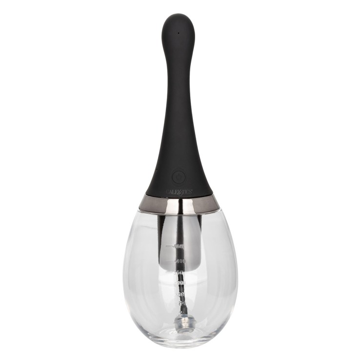 PERETTA-DOCCIA INTIMA ANALE AUTOMATICA CON GETTO... 2
