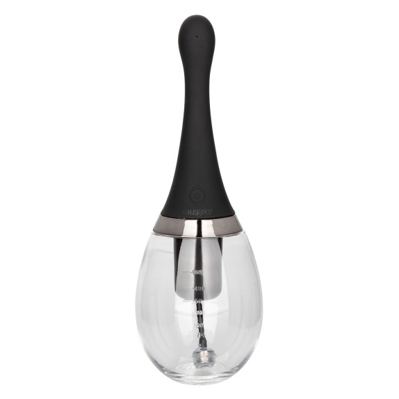 PERETTA-DOCCIA INTIMA ANALE AUTOMATICA CON GETTO MULTIDIREZIONALE EXECUTIVE AUTOMATIC DOUCHE