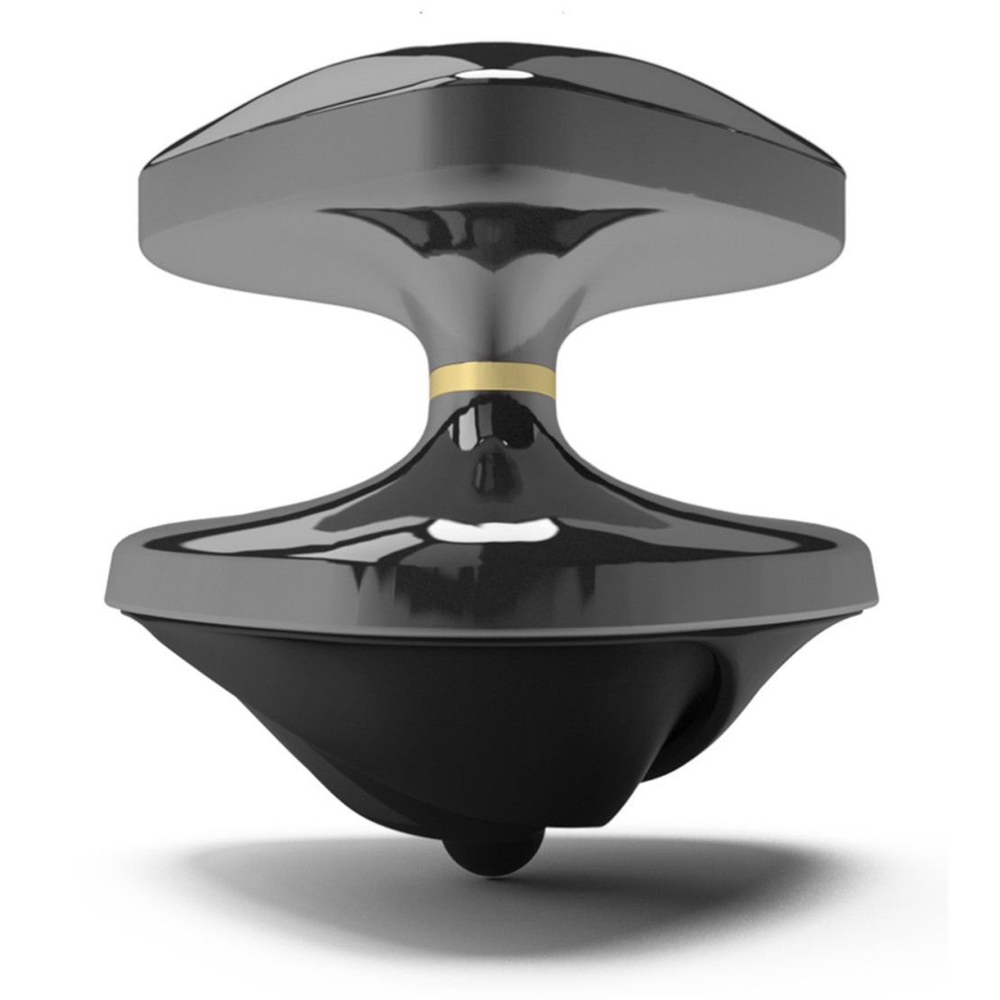 VIBRATORE ED ELETTROSTIMOLATORE A FORMA DI...