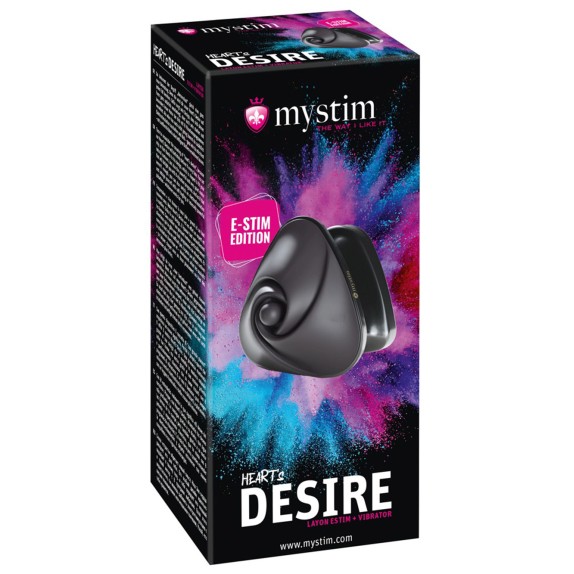 copy of MY STIM