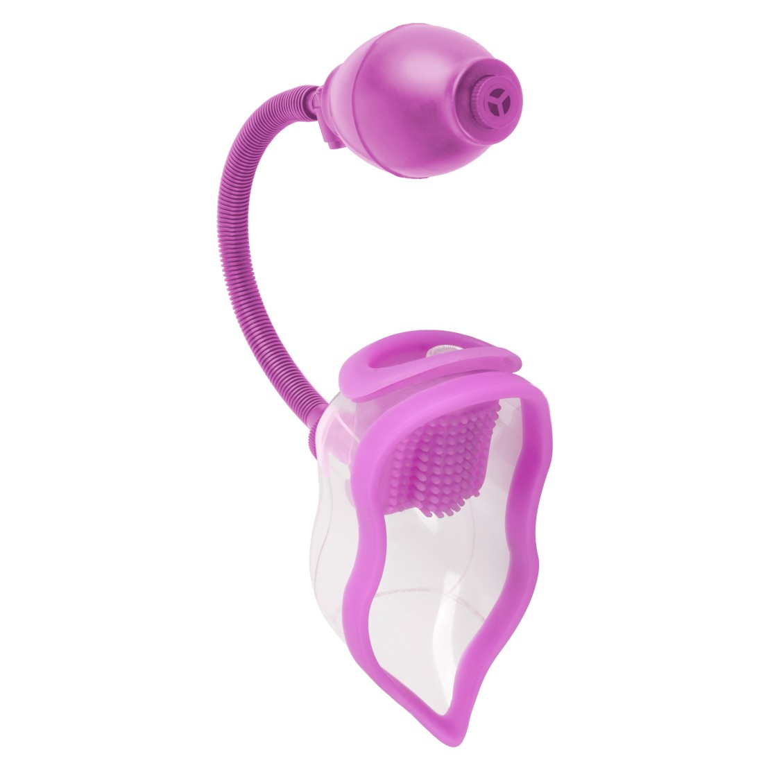 POMPETTA VIBRANTE PER VAGINA SEX TOY PERFECT TOUCH