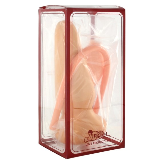 BUTT PLUG TAPPO ANALE GONFIABILE