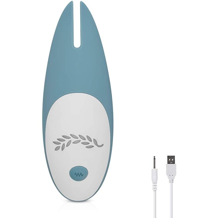 copy of VIBRATORE STIMOLATORE CLITORIDE SEX TOY THE TULIP... 2
