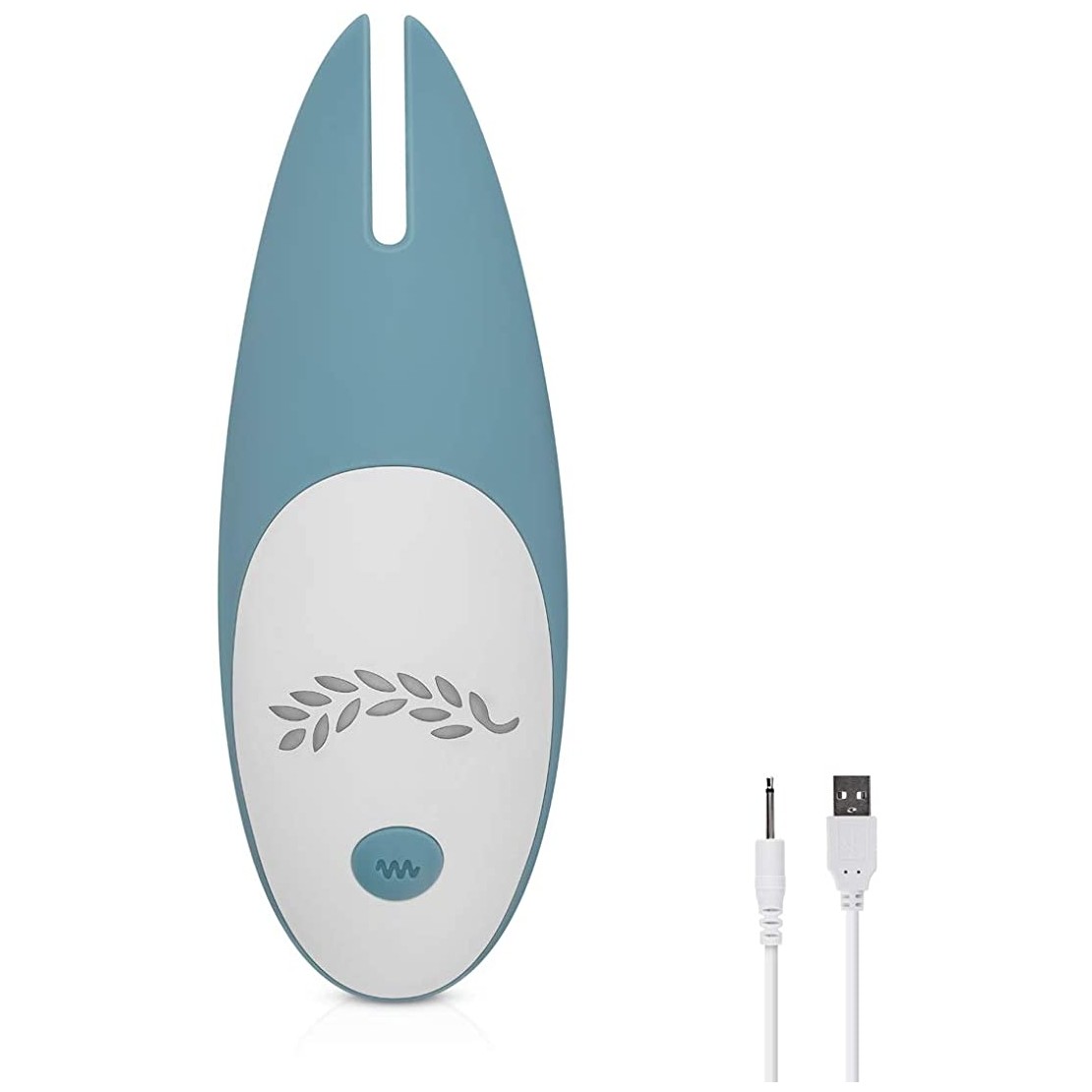 VIBRATORE STIMOLATORE CLITORIDE SEX TOY THE TULIP