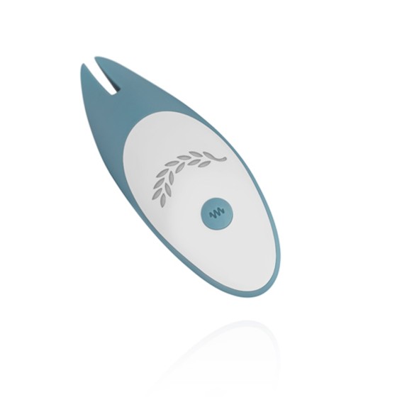 copy of VIBRATORE STIMOLATORE CLITORIDE SEX TOY THE TULIP BLUE