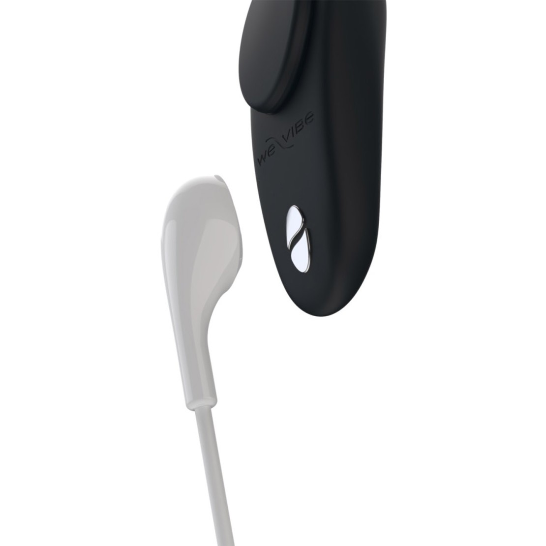 SET 2 STIMOLATORE CLITORIDEO DA MUTANDINA MOXIE...
