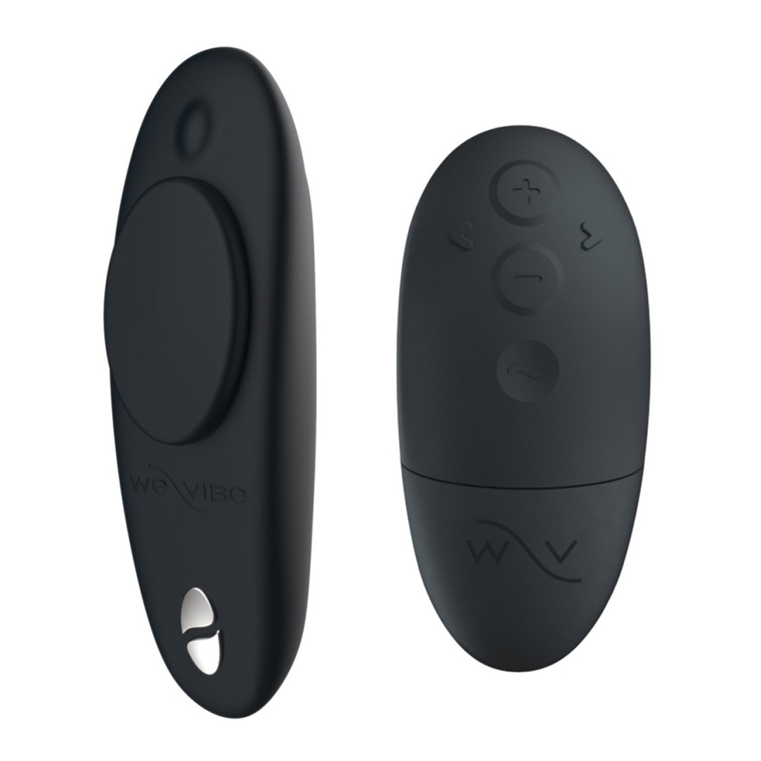 SET 2 STIMOLATORE CLITORIDEO DA MUTANDINA MOXIE...