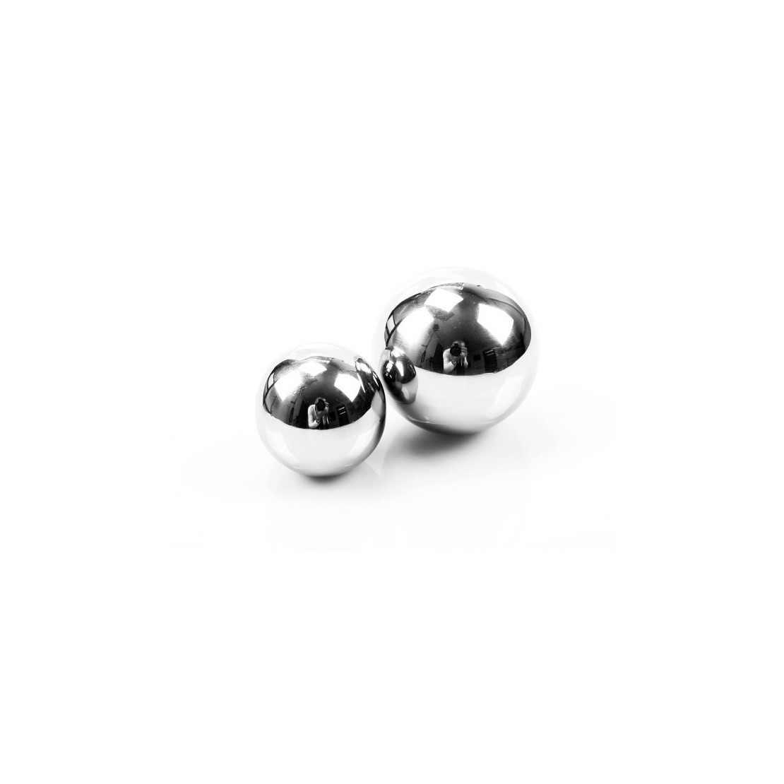 SFERA IN ACCIAIO PER GANCIO-UNCINO ANALE 45 mm...