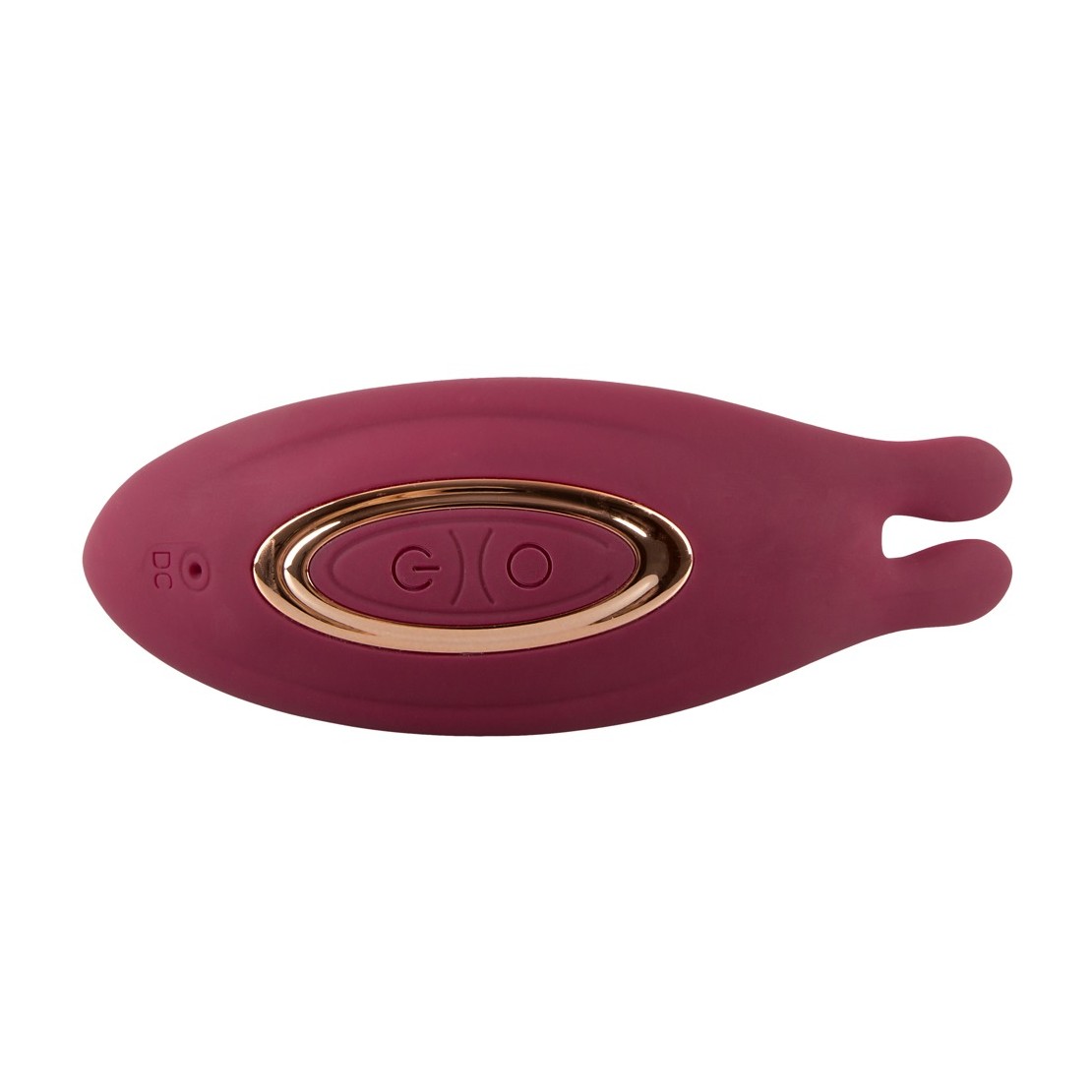 copy of VIBRATORE A SPINTA CON STIMOLATORE...