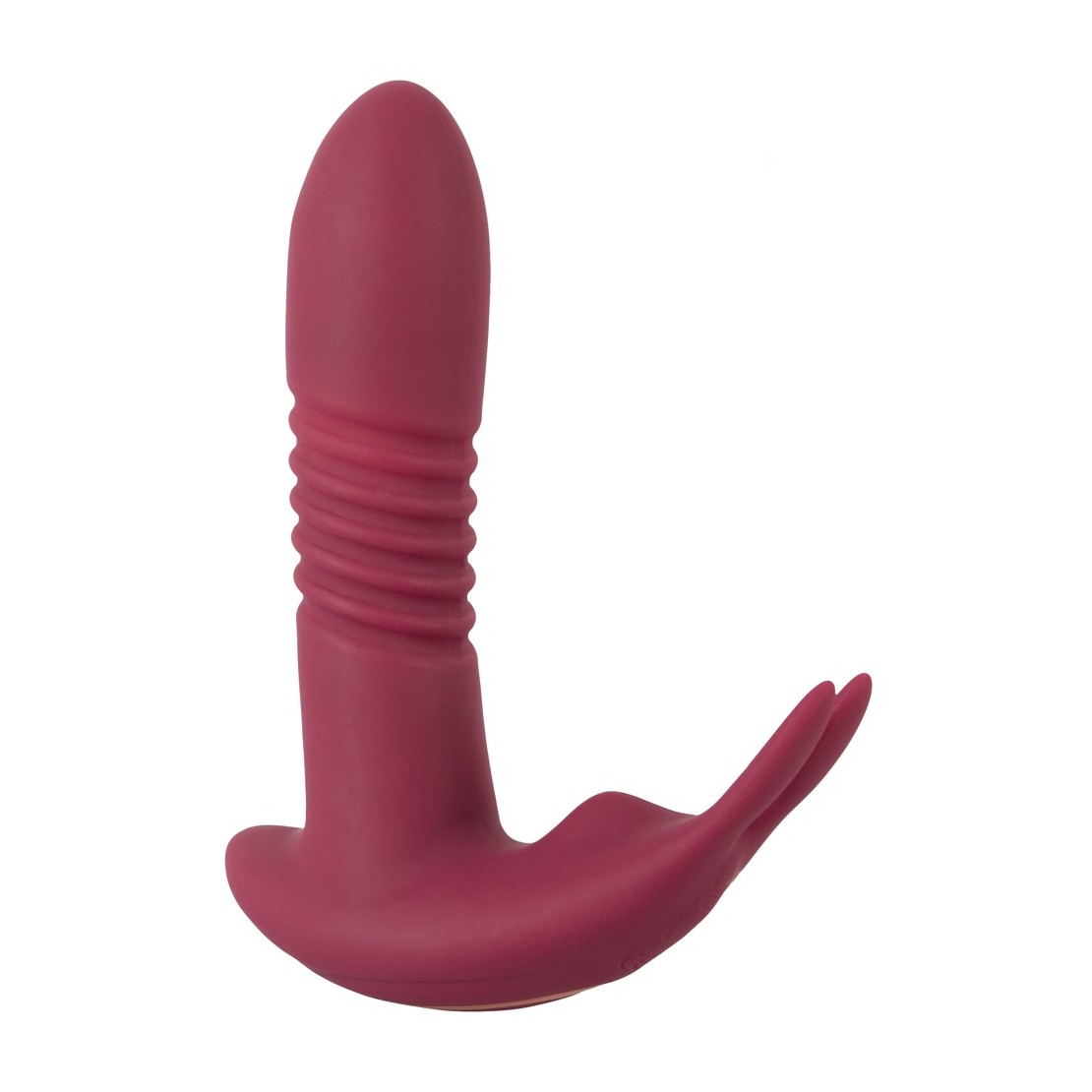 copy of VIBRATORE A SPINTA CON STIMOLATORE...