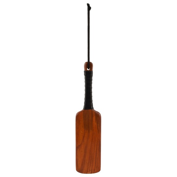copy of PADDLE IN LEGNO PER SPANKING ZADO