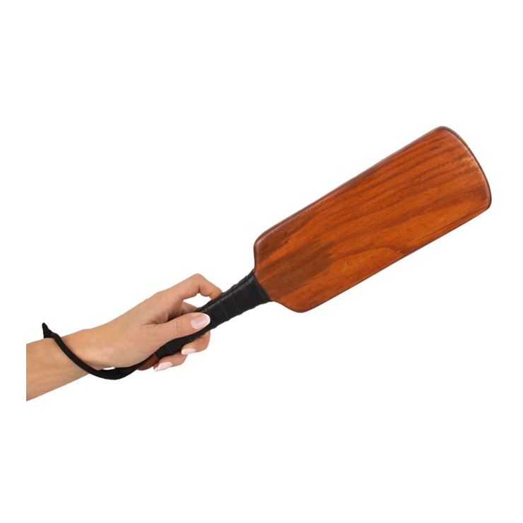 copy of PADDLE IN LEGNO PER SPANKING ZADO 2