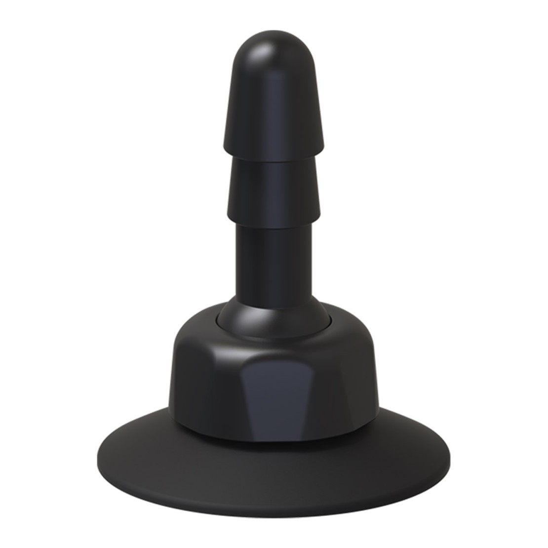 VENTOSA BASE DI AGGANCIO CON BRACCIO ROTANTE...
