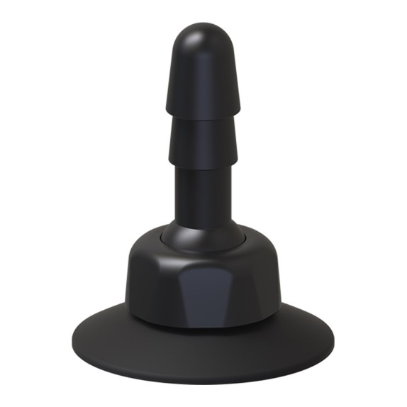 VENTOSA BASE DI AGGANCIO ROTANTE PER FALLI VAC-U-LOCK DELUXE