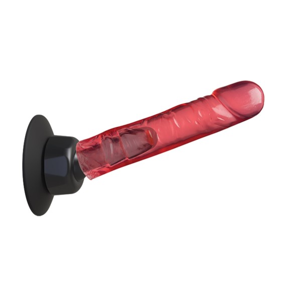 VENTOSA BASE DI AGGANCIO ROTANTE PER FALLI VAC-U-LOCK DELUXE