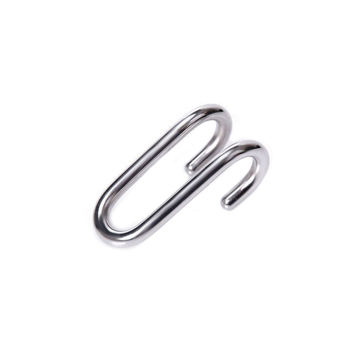 GANCIO SEX TOY NOSE HOOK PER GIOCHI BONDAGE KIOTOS