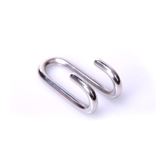 GANCIO SEX TOY NOSE HOOK PER GIOCHI BONDAGE KIOTOS
