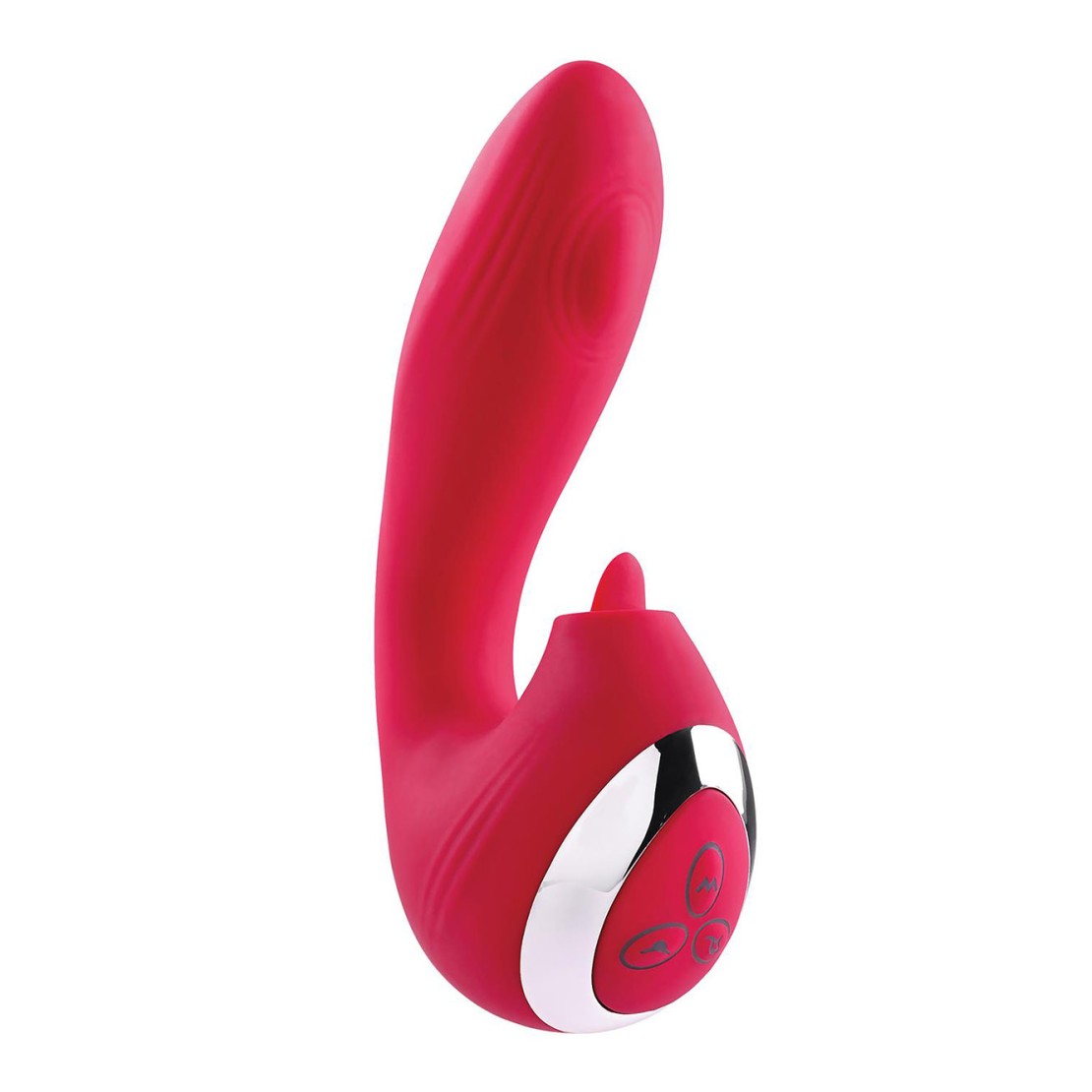 SEX TOY VIBRANTE PIU' PULSAZIONE PUNTO G E...