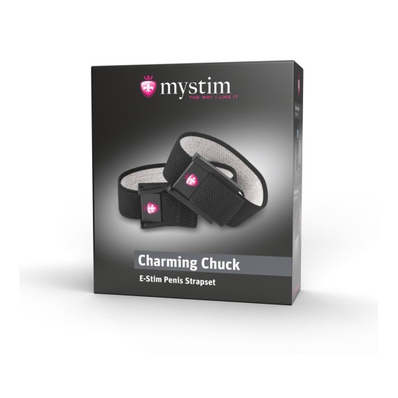 copy of PER IL PENE PER ELETTROSTIMOLAZIONI ACCESSORIO PER MY STIM MACCHINA ELETTRICA